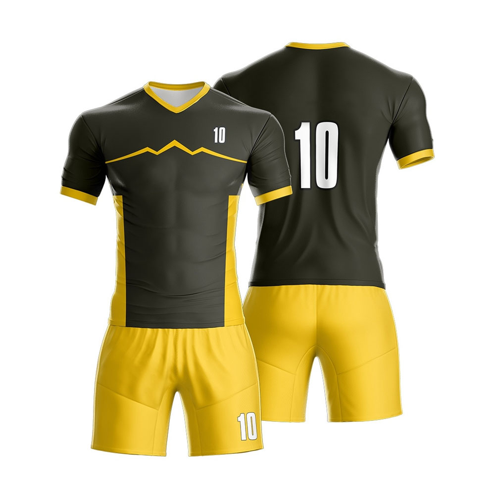 Soccer Uniform (TGS_07) – 10Gearsports